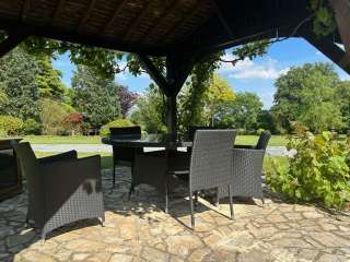 Vente maison 14 pièces