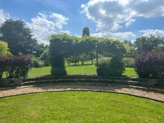 Vente maison 14 pièces