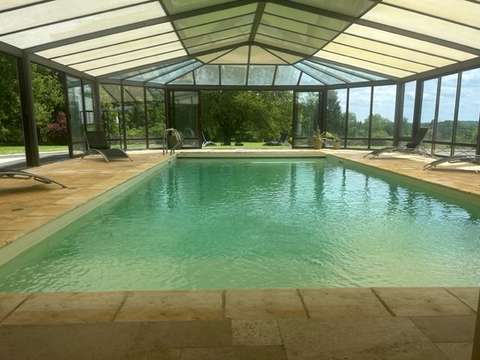 Vente maison 14 pièces