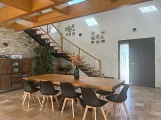 Vente maison 14 pièces