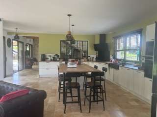 Vente maison 14 pièces