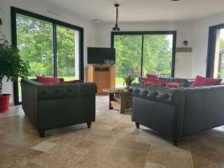 Vente maison 14 pièces