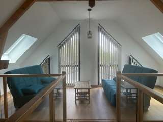 Vente maison 14 pièces