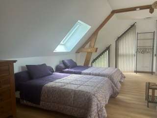 Vente maison 14 pièces