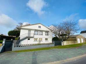 Vente Maison 4 chambresSoullans