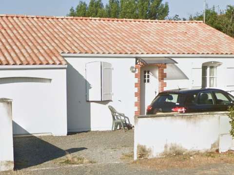 Vente maison 3 pièces Soullans 85