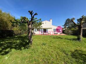 Vente Maison 4 chambresSoullans