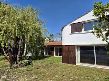 Vente Maison 5 chambresSoullans