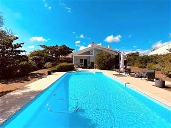 Vente maison 6 pièces Soullans 85