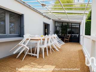 Vente maison 7 pièces Vente maison 7 pièces