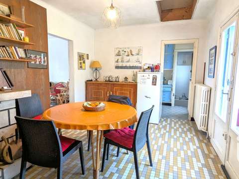 Vente maison 7 pièces Vente maison 7 pièces