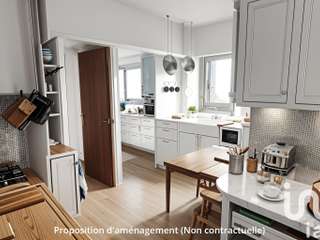 Vente maison 7 pièces Vente maison 7 pièces