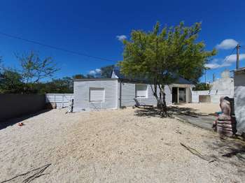 Vente Maison 2 chambresSoullans