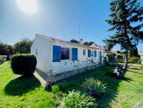 Vente Maison 2 chambresSoullans