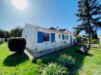 Vente maison 3 pièces Soullans 85