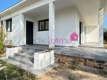 Vente Maison 3 chambresSoullans
