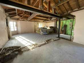 Vente Maison 3 chambresSoullans