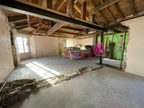 Vente Maison 3 chambresSoullans
