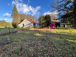 Vente Maison 2 chambresSoullans