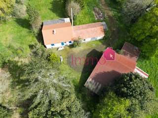 Vente maison 4 pièces Vente maison 4 pièces