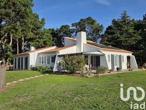 Vente Maison 3 chambresSoullans