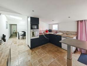 Vente Maison 2 chambresSoullans
