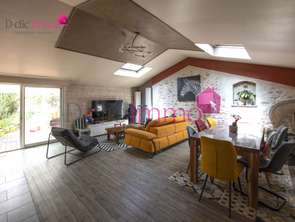 Vente Maison 3 chambresSoullans