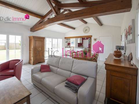 Vente maison 5 pièces Vente maison 5 pièces