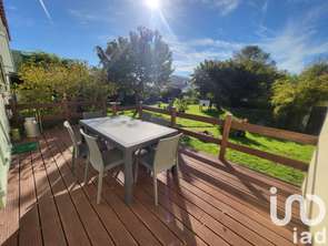 Vente Maison 6 chambresSoullans