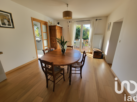 Vente maison 7 pièces Soullans 85