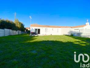 Vente Maison 3 piècesSoullans