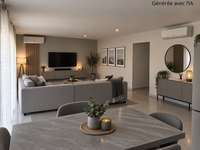 Vente maison 4 pièces Vente maison 4 pièces