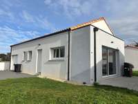 Vente maison 4 pièces Vente maison 4 pièces
