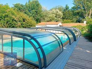 Vente Maison 3 chambresSoullans