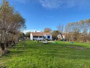 Vente Maison 3 chambresSoullans