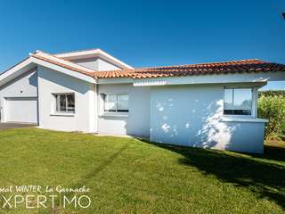 Vente maison 7 pièces Vente maison 7 pièces