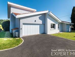 Vente Maison 4 chambresSoullans