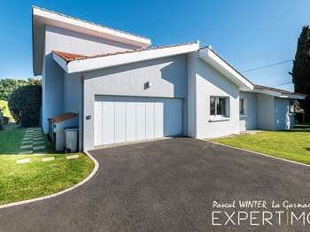 Vente maison 7 pièces Soullans 85