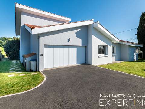 Vente maison 7 pièces Soullans 85