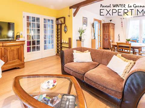 Vente maison 7 pièces Vente maison 7 pièces