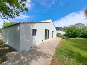 Vente Maison 4 chambresSoullans