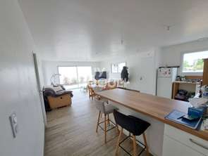 Vente Maison 3 chambresSoullans