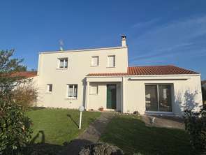 Vente Maison 3 chambresSoullans