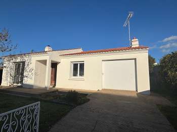 Vente Maison 2 chambresSoullans