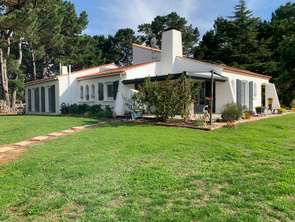 Vente Maison 3 chambresSoullans