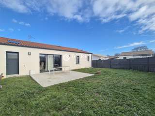 Vente maison 4 pièces Vente maison 4 pièces