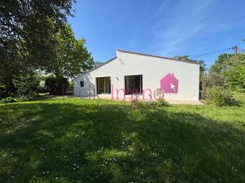 Vente maison 5 pièces Soullans 85