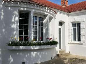 Vente Maison 3 chambresSoullans