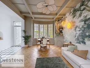 Vente Maison 3 chambresSoullans