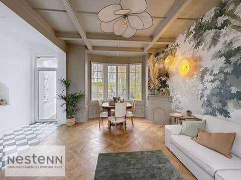 Vente maison 5 pièces Soullans 85